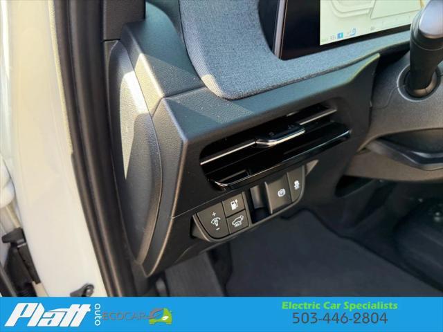 used 2022 Kia EV6 car, priced at $29,224