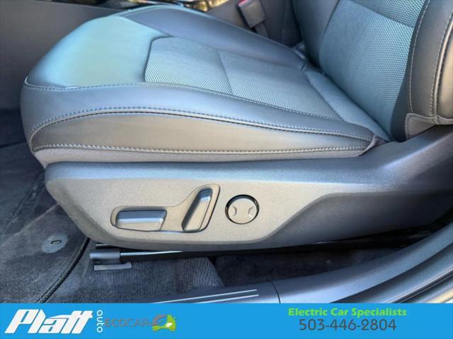 used 2024 Kia Niro EV car, priced at $25,887
