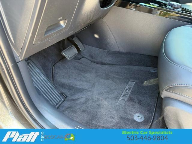 used 2024 Kia Niro EV car, priced at $25,887