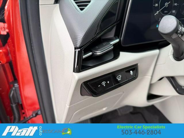used 2023 Kia Niro EV car, priced at $24,801