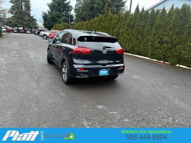 used 2020 Kia Niro EV car, priced at $19,240