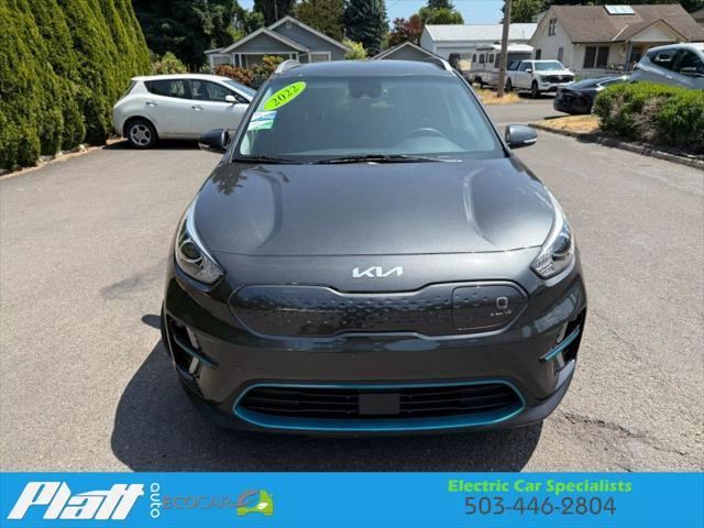 used 2022 Kia Niro EV car, priced at $21,902