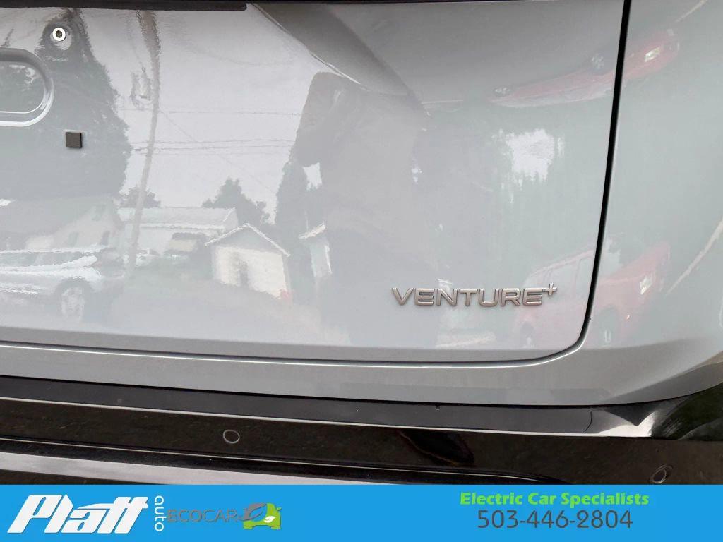 used 2023 Nissan ARIYA car, priced at $26,448