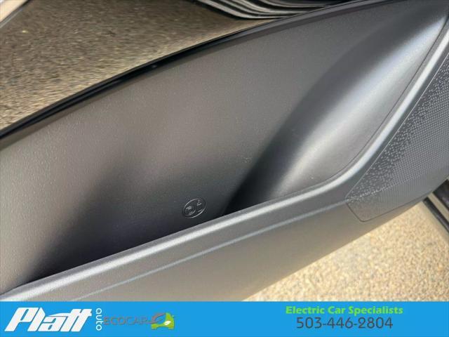 used 2023 Kia Niro EV car, priced at $24,801