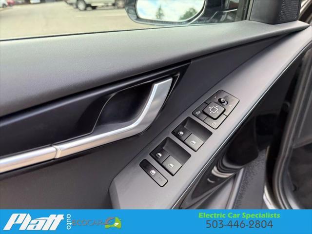 used 2023 Kia Niro EV car, priced at $24,801