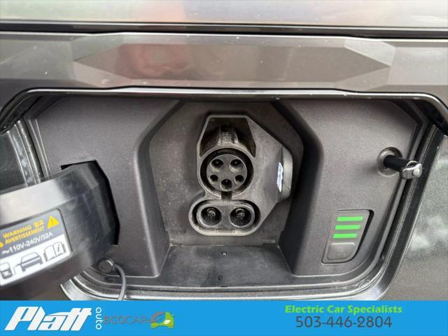 used 2023 Kia Niro EV car, priced at $24,801