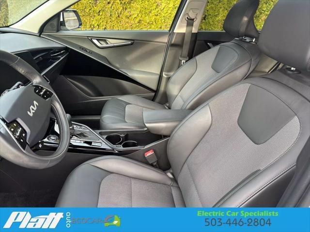 used 2023 Kia Niro car, priced at $22,995