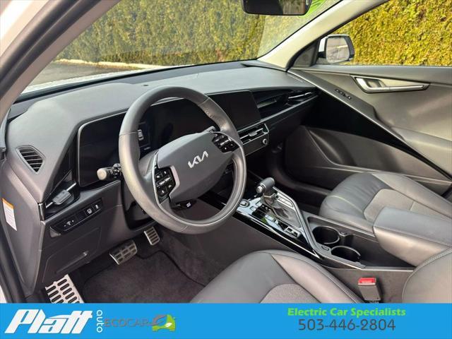 used 2023 Kia Niro car, priced at $22,995