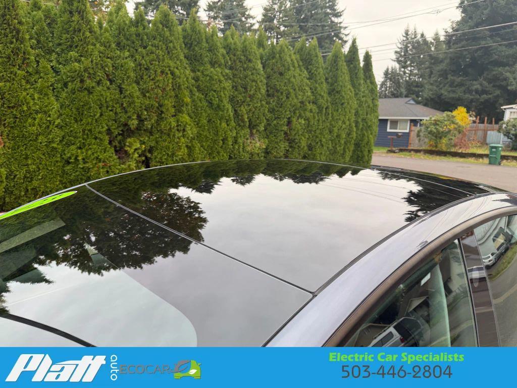 used 2023 Tesla Model 3 car, priced at $24,417