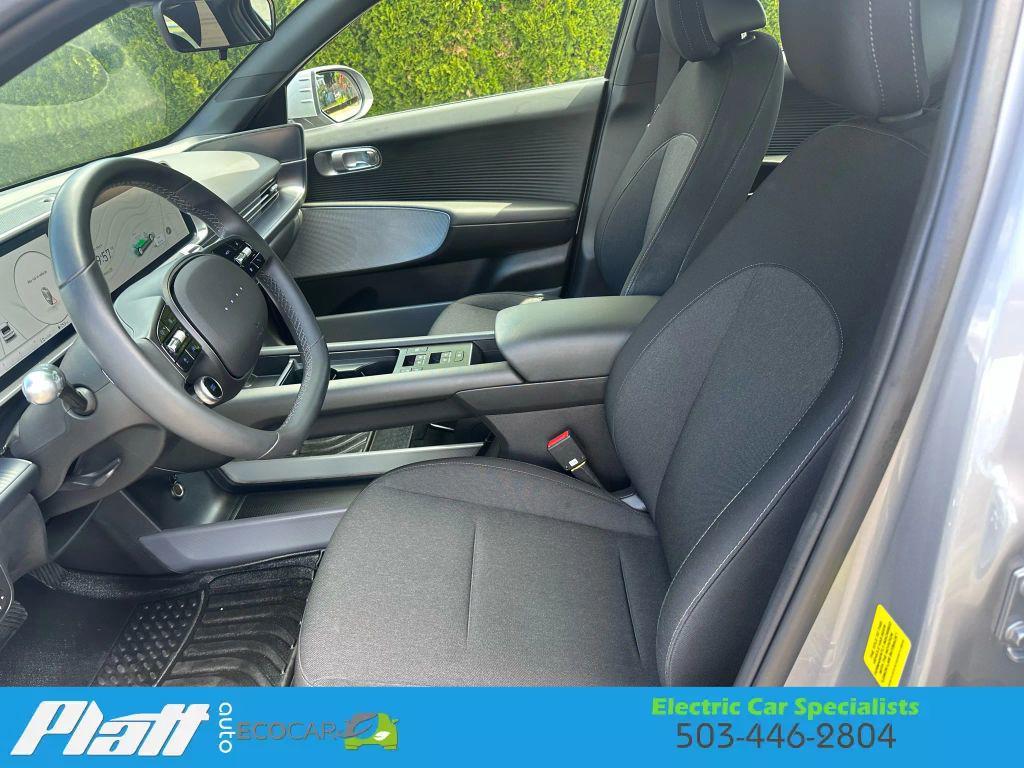 used 2024 Hyundai IONIQ 6 car, priced at $23,888