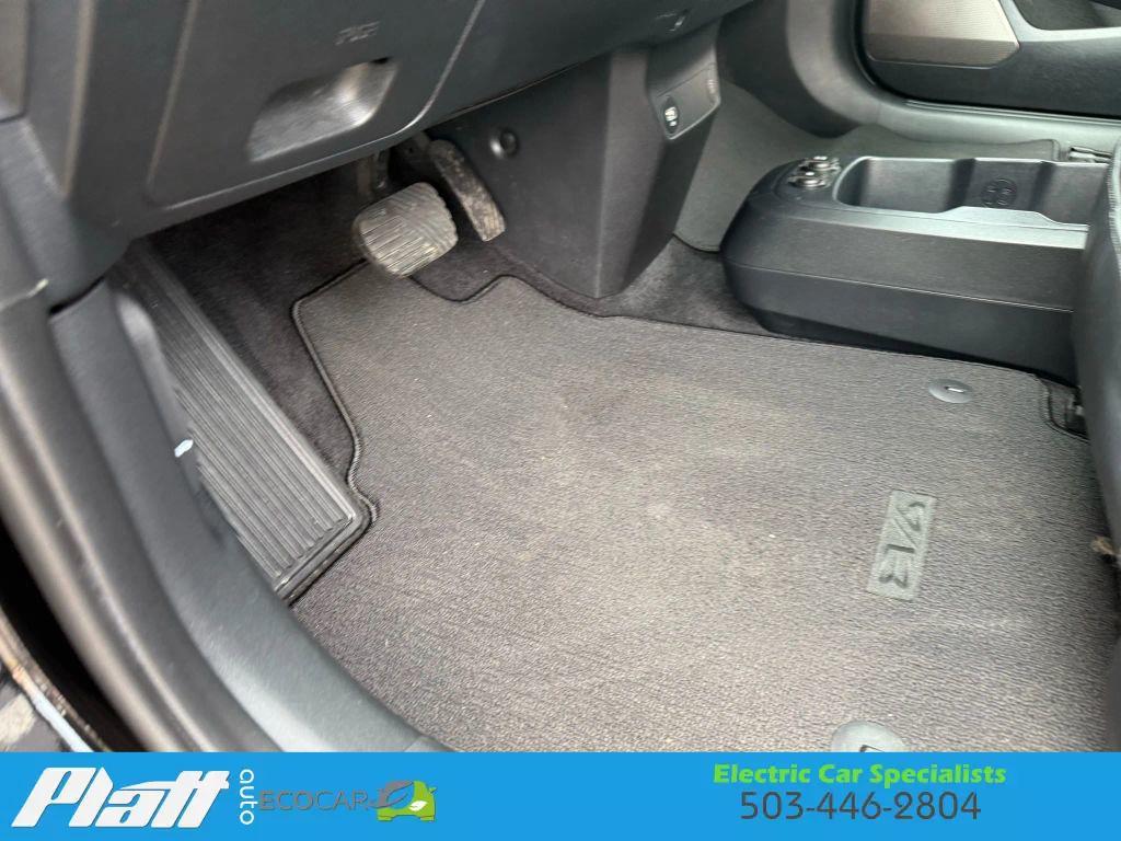 used 2022 Kia EV6 car, priced at $24,801