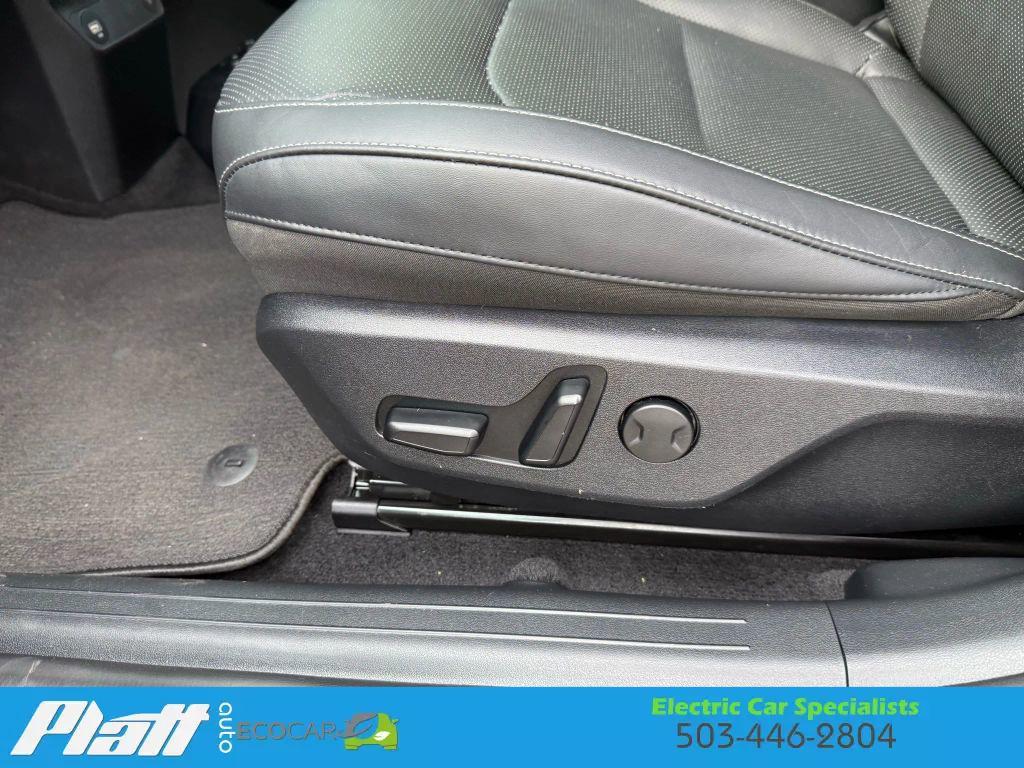 used 2022 Kia EV6 car, priced at $24,801