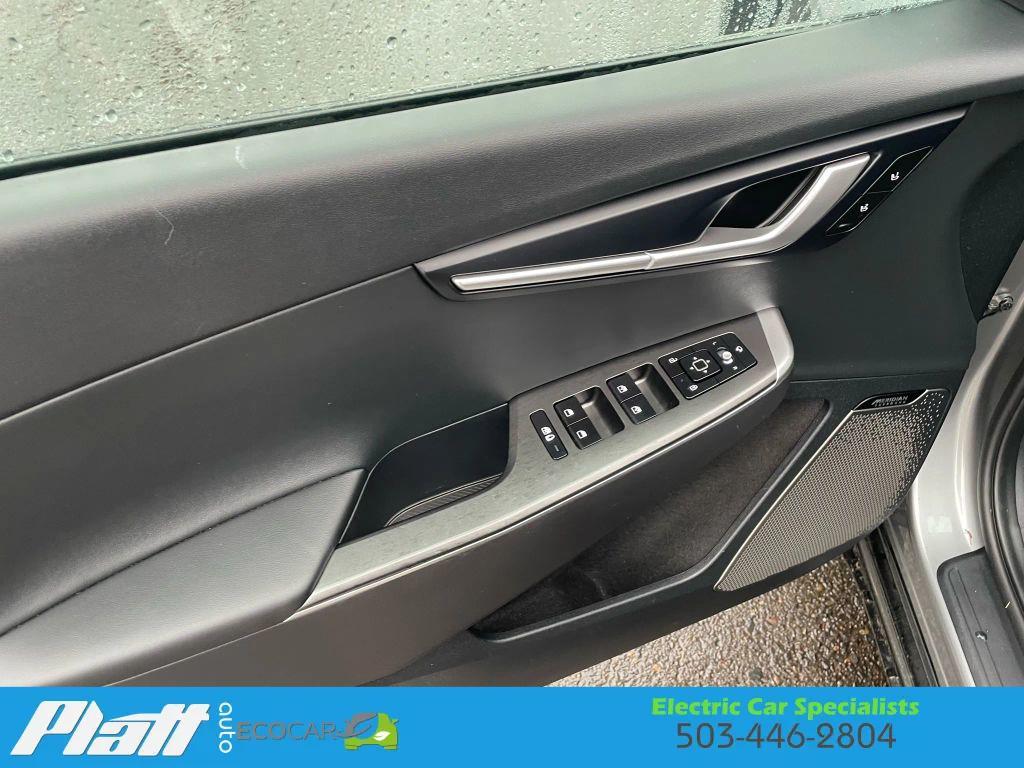 used 2022 Kia EV6 car, priced at $21,998