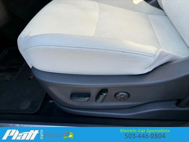 used 2023 Nissan ARIYA car, priced at $26,998