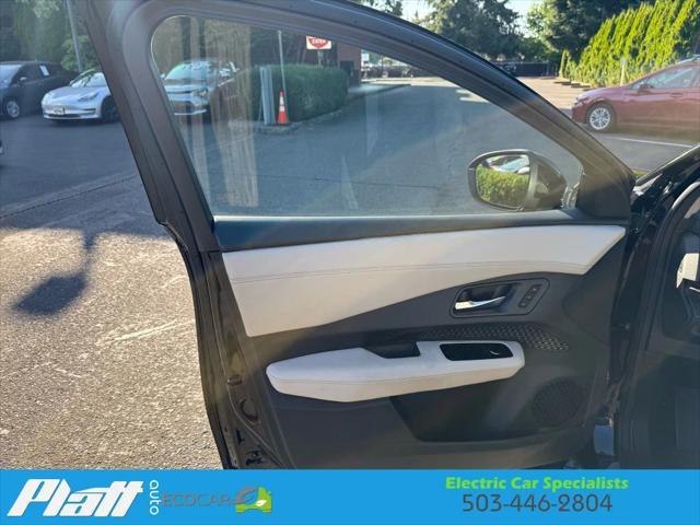 used 2023 Nissan ARIYA car, priced at $26,998