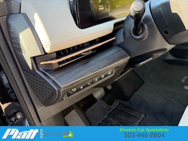 used 2023 Nissan ARIYA car, priced at $26,998
