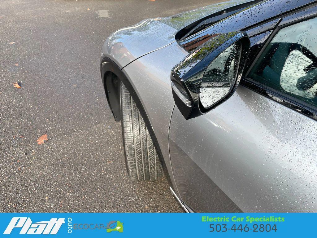 used 2023 Kia EV6 car, priced at $26,547