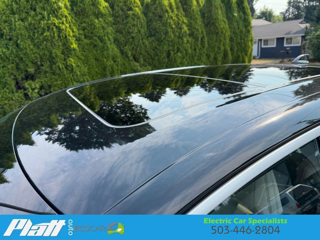 used 2023 Nissan ARIYA car, priced at $26,884