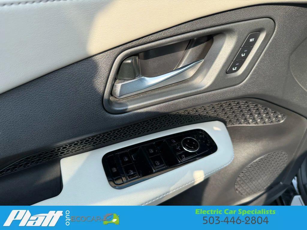 used 2023 Nissan ARIYA car, priced at $26,884