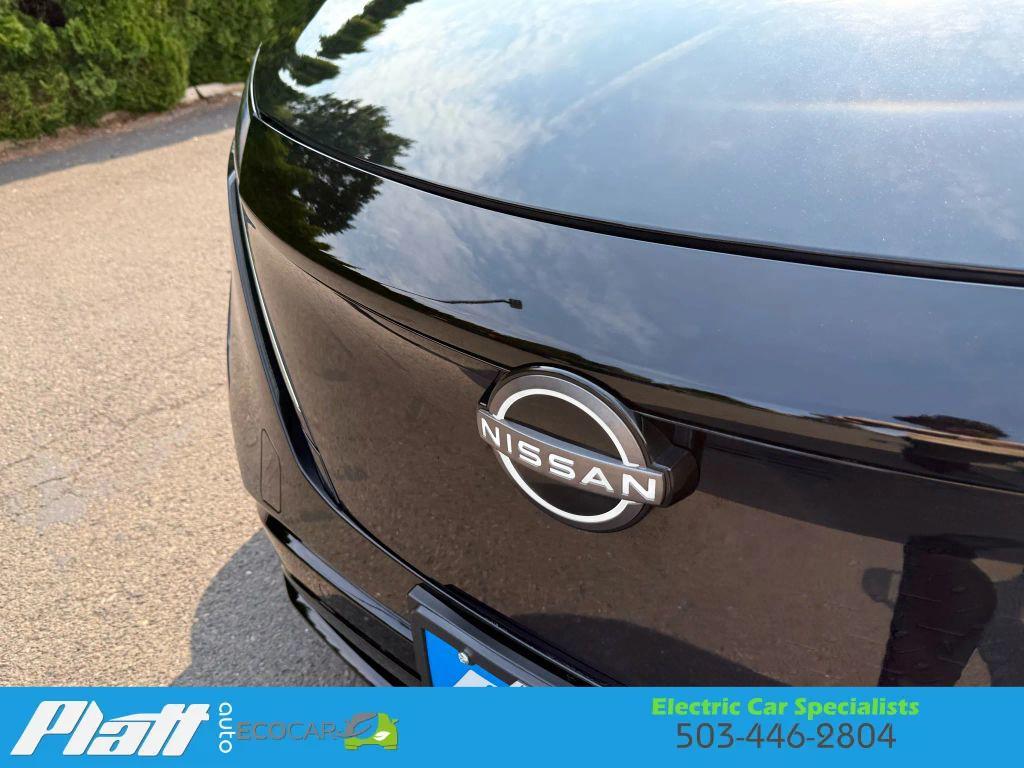 used 2023 Nissan ARIYA car, priced at $26,884