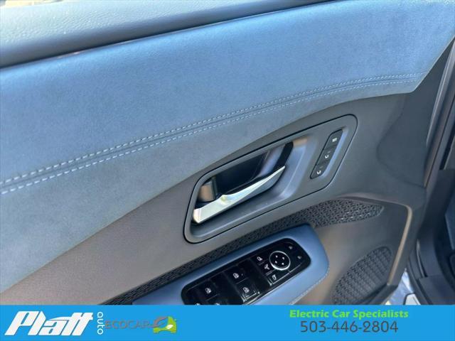 used 2023 Nissan ARIYA car, priced at $32,441