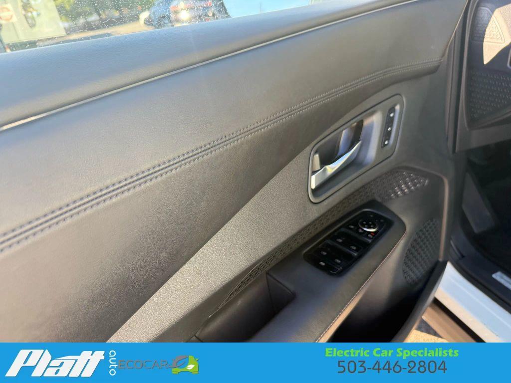 used 2023 Nissan ARIYA car, priced at $26,880