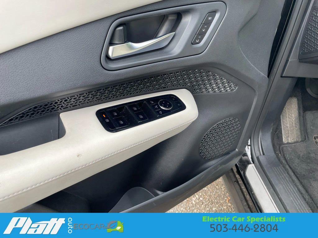 used 2023 Nissan ARIYA car, priced at $27,746