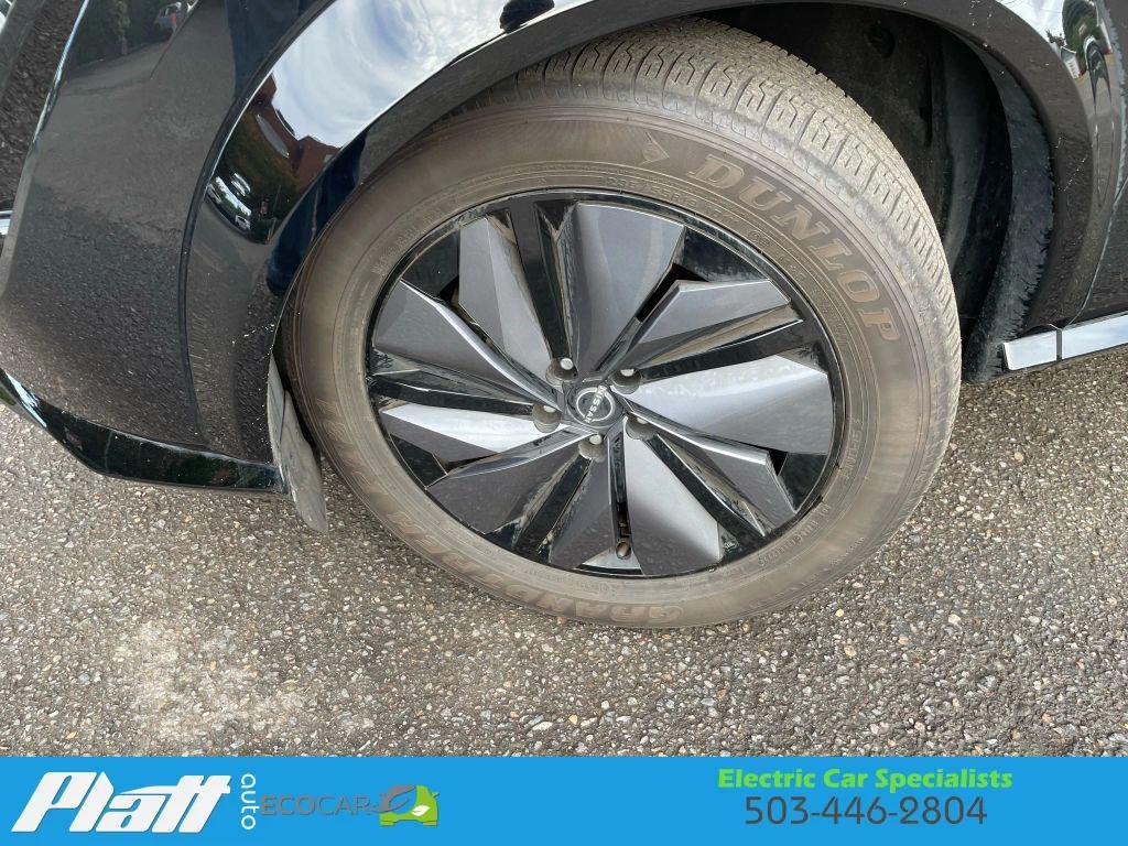 used 2023 Nissan ARIYA car, priced at $27,746