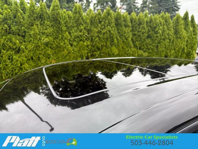 used 2023 Nissan ARIYA car, priced at $28,444