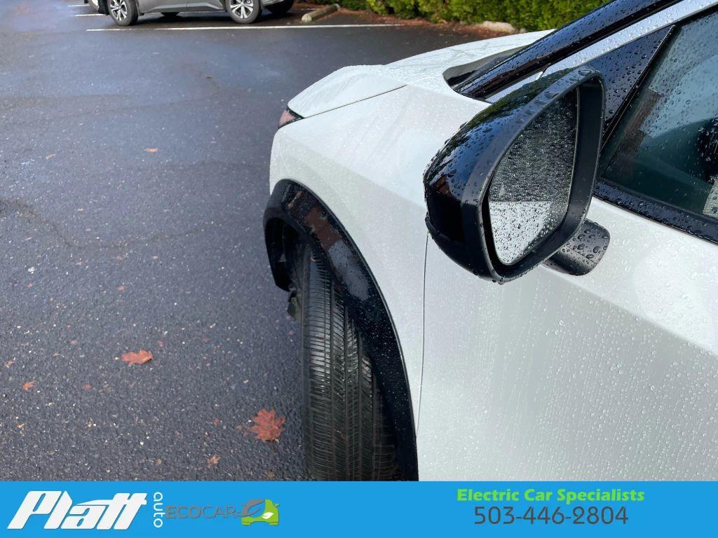 used 2024 Nissan ARIYA car, priced at $23,116