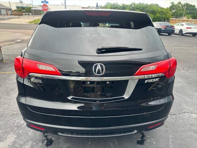used 2013 Acura RDX car, priced at $12,950
