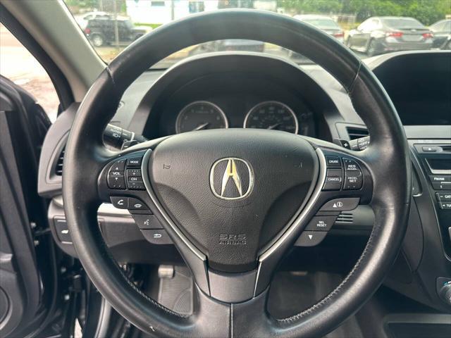 used 2013 Acura RDX car, priced at $12,950
