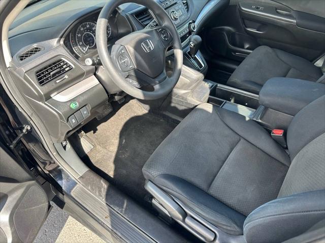 used 2015 Honda CR-V car, priced at $11,950