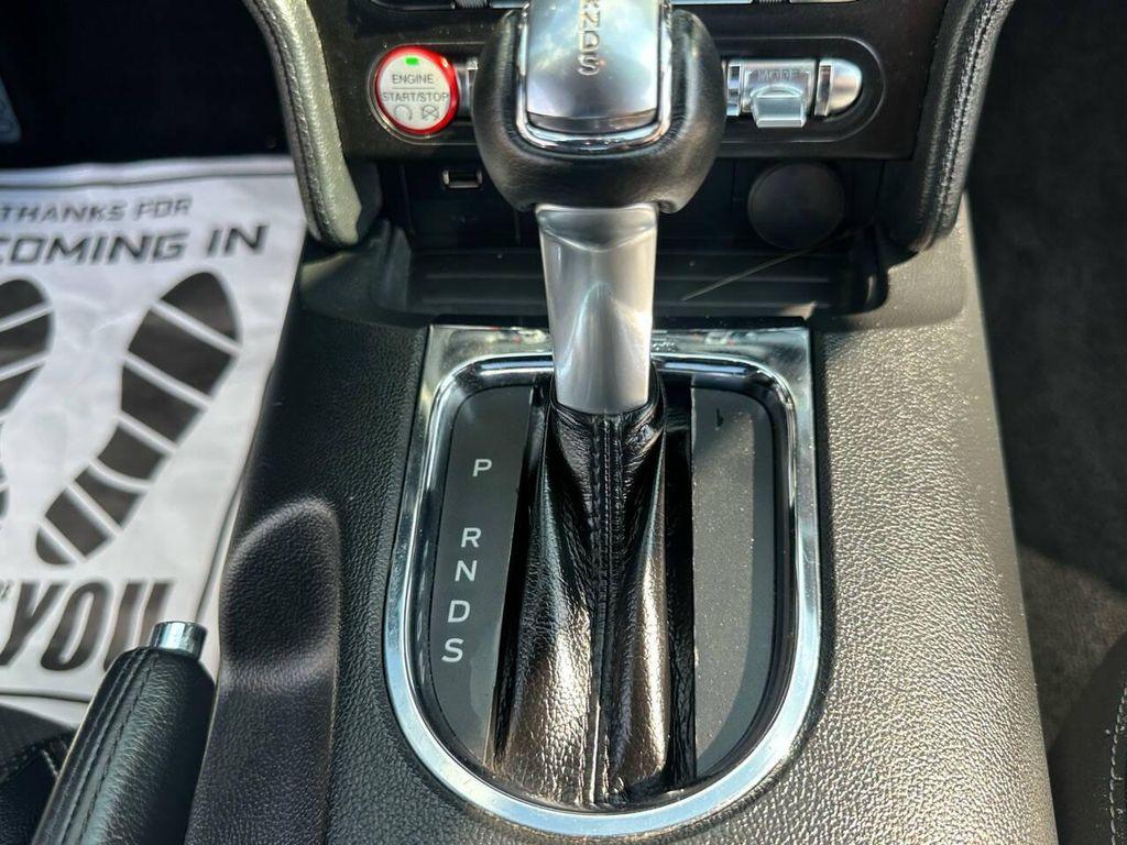 used 2015 Ford Mustang car, priced at $15,950