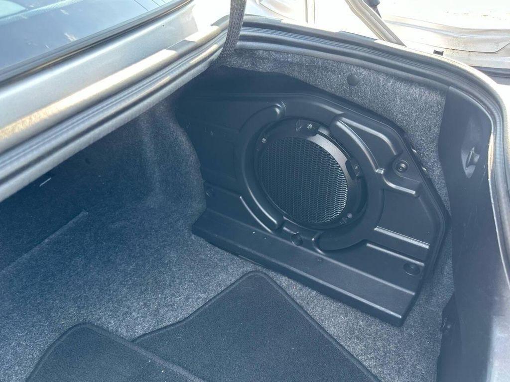 used 2015 Ford Mustang car, priced at $15,950