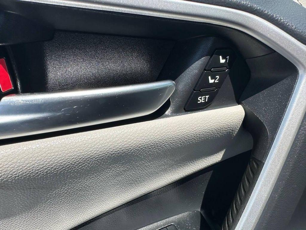 used 2019 Toyota RAV4 car, priced at $20,950