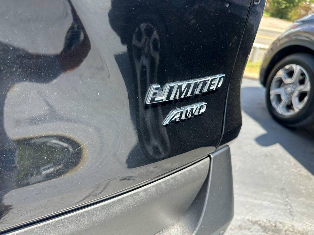 used 2019 Toyota RAV4 car, priced at $20,950