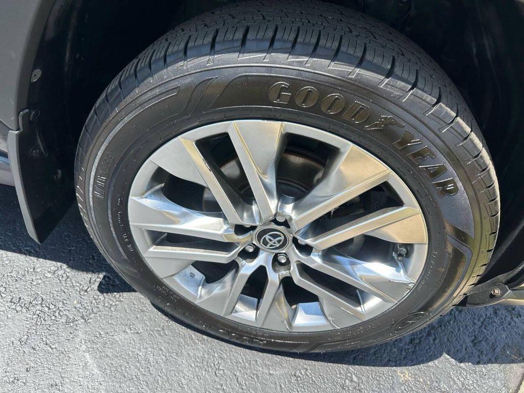 used 2019 Toyota RAV4 car, priced at $20,950