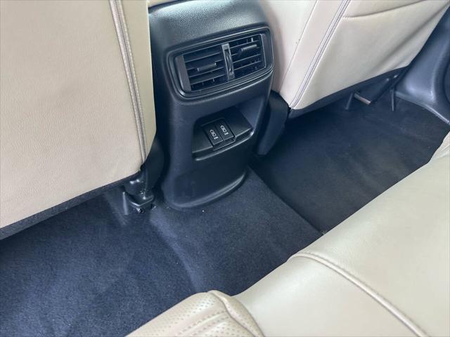 used 2018 Honda CR-V car, priced at $16,450