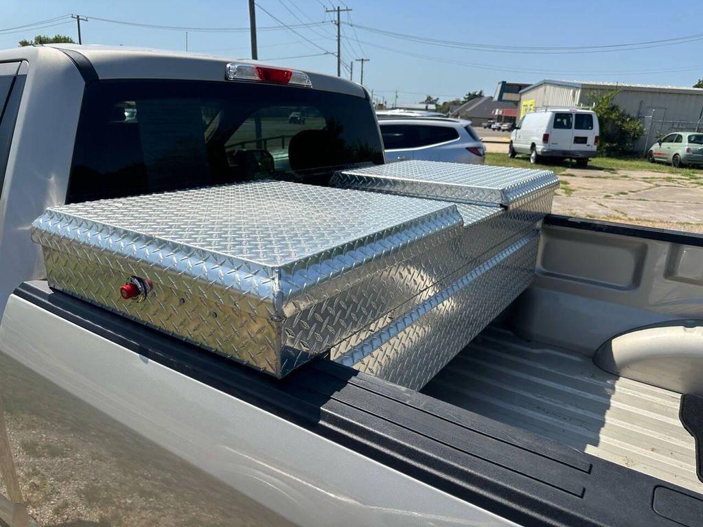 used 2018 Ford F-150 car, priced at $16,950