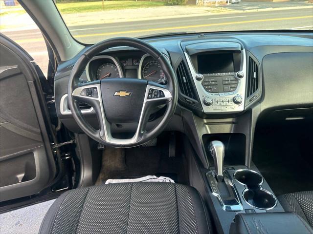 used 2014 Chevrolet Equinox car, priced at $8,450