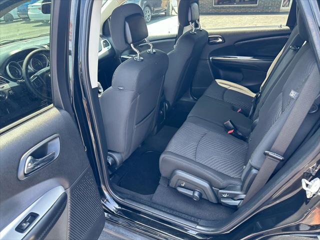 used 2019 Dodge Journey car, priced at $13,950