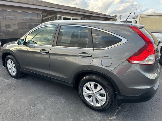 used 2014 Honda CR-V car, priced at $12,950