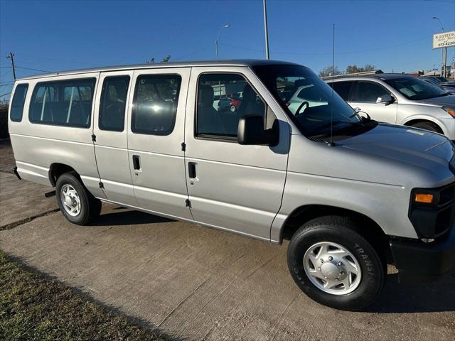 used 2014 Ford E350 Super Duty car, priced at $17,950