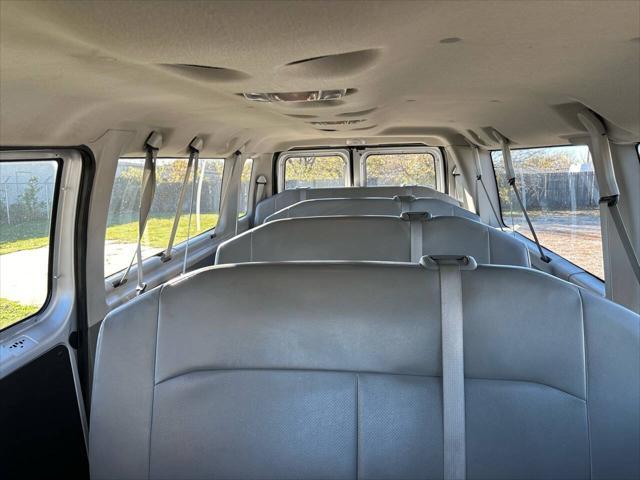 used 2014 Ford E350 Super Duty car, priced at $17,950