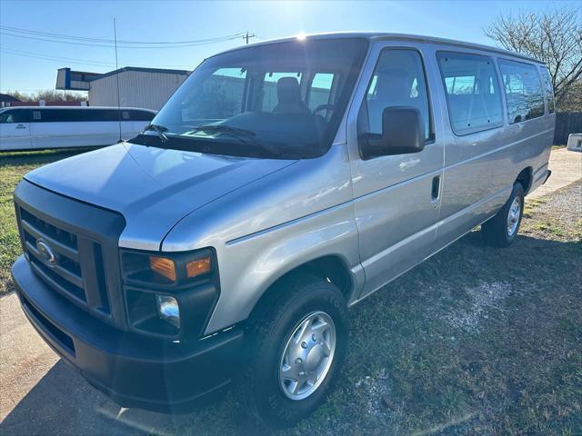 used 2014 Ford E350 Super Duty car, priced at $17,950