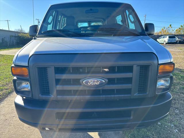 used 2014 Ford E350 Super Duty car, priced at $17,950