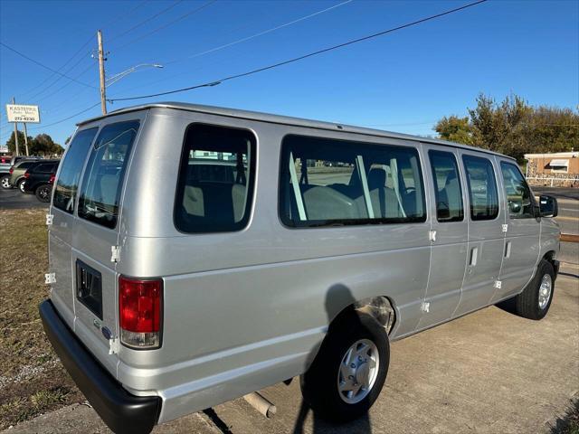 used 2014 Ford E350 Super Duty car, priced at $17,950