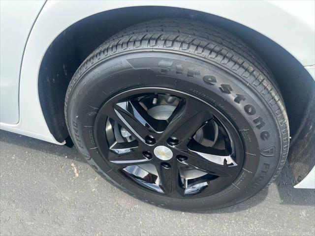 used 2020 Chevrolet Malibu car, priced at $19,950