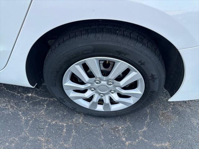 used 2017 Chevrolet Cruze car, priced at $7,950